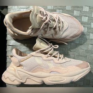 Adidas OZWEEGO 'ASH PEARL’